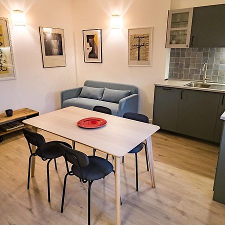 Savona Apartment Milan Exterior photo