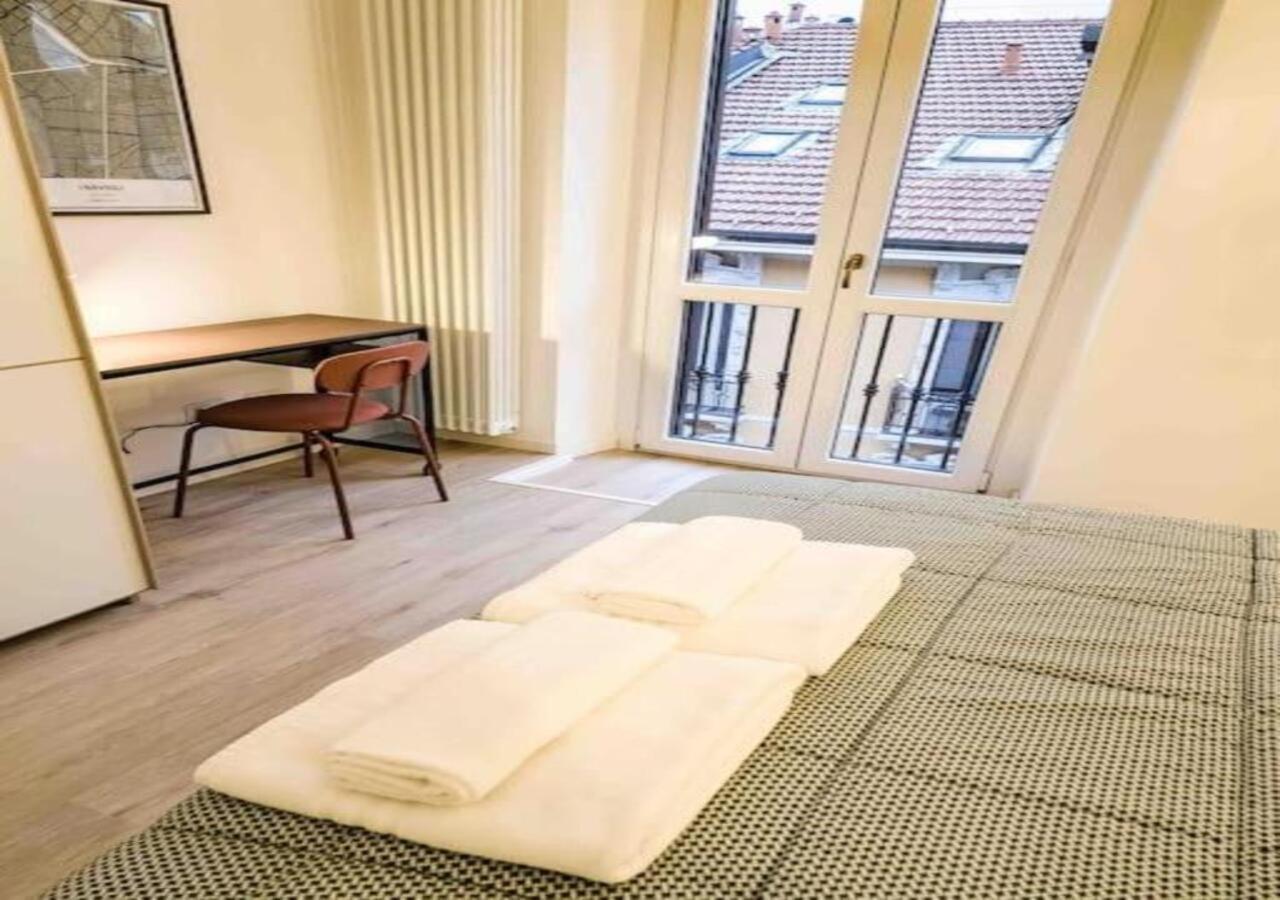 Savona Apartment Milan Exterior photo