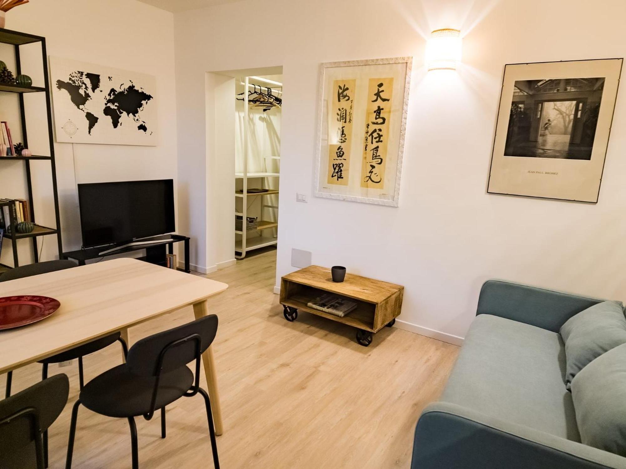 Savona Apartment Milan Exterior photo