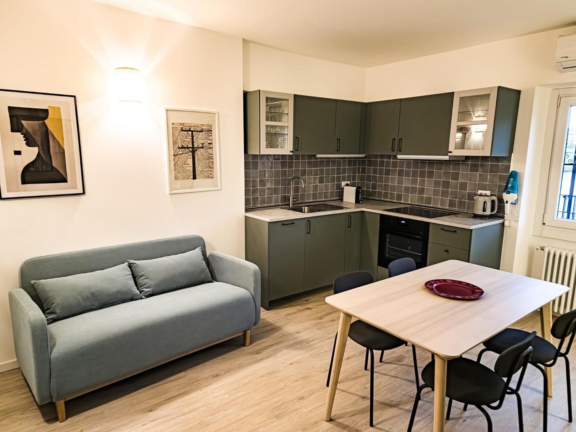 Savona Apartment Milan Exterior photo