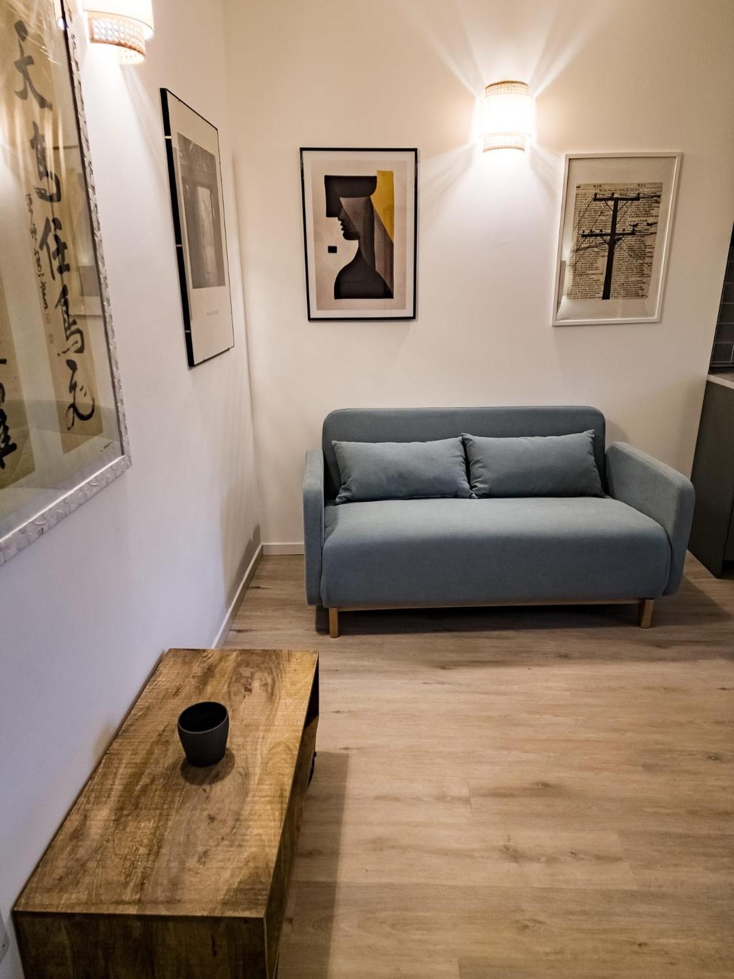 Savona Apartment Milan Exterior photo