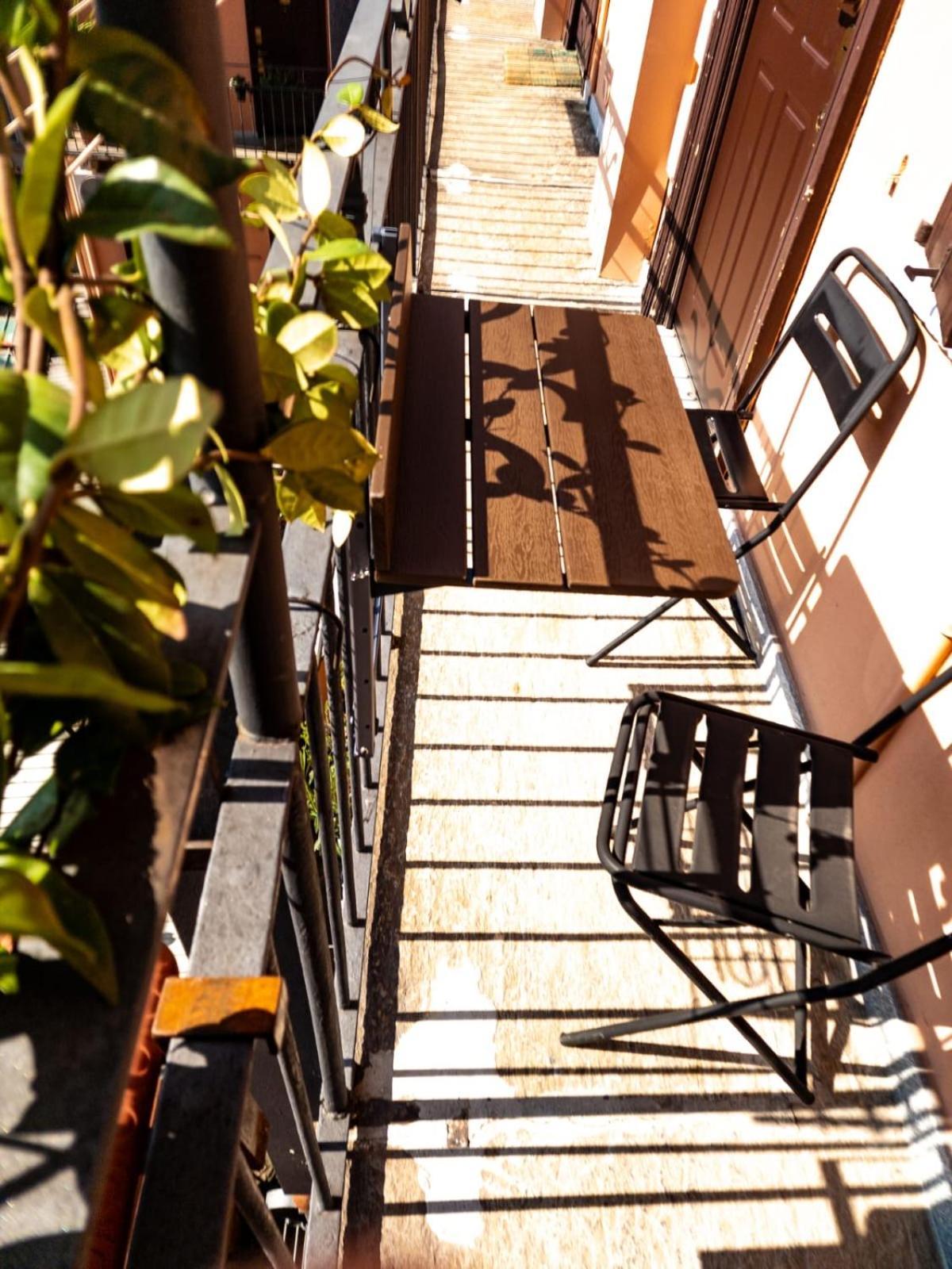 Savona Apartment Milan Exterior photo